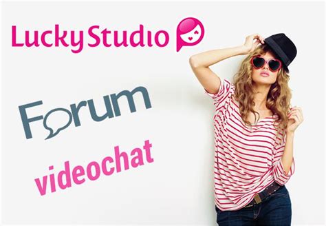 Forum videochat 